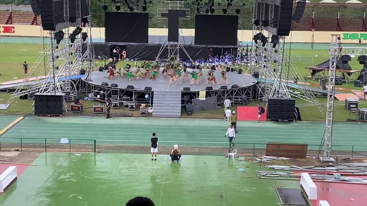 Bambanti Festival 2024 Cauayan City