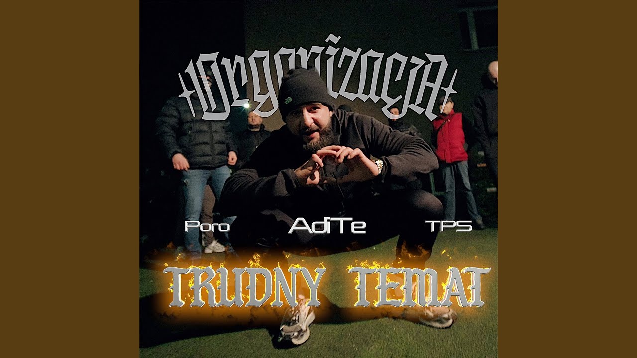 TRUDNY TEMAT
