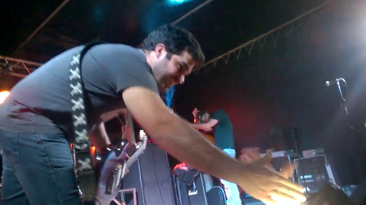 Mata-Ratos - A Minha Sogra é Um Boi (Vialonga Fest, 01-06-2019)
