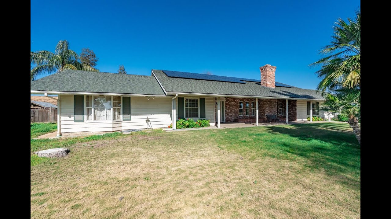 Residential for sale in Fresno, CA - 7176 E Butler Avenue