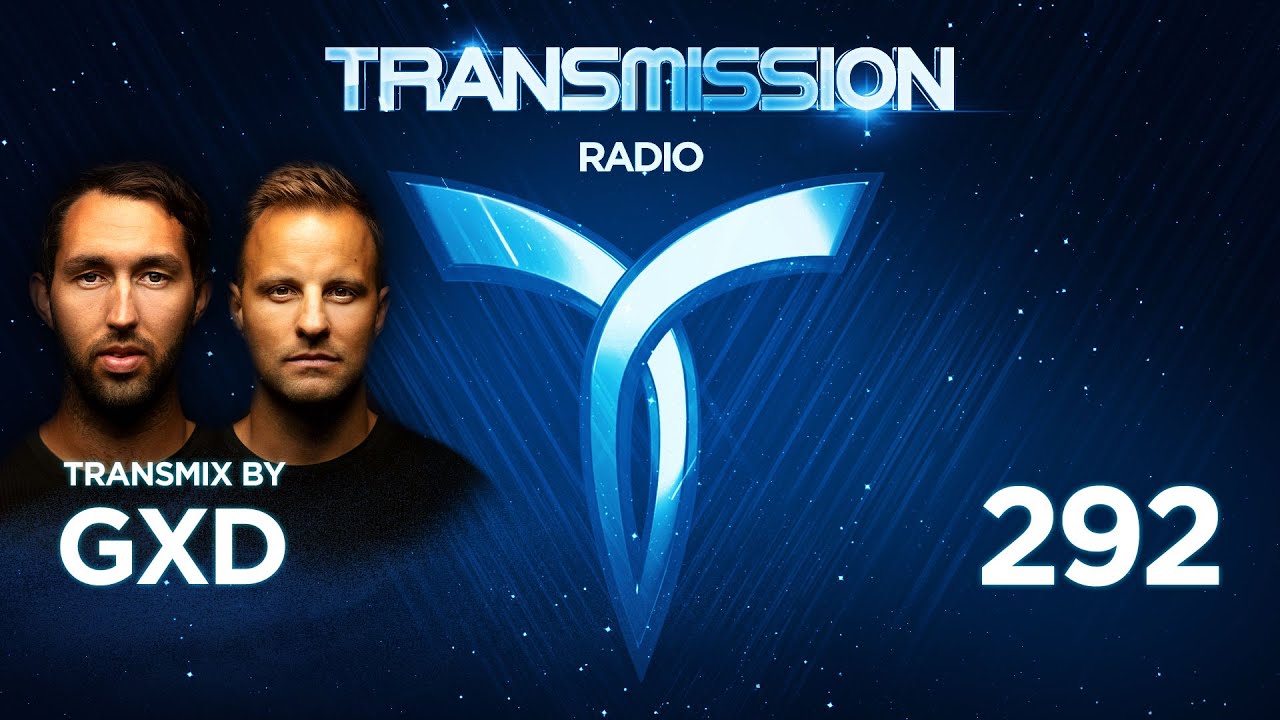 TRANSMISSION RADIO 292 ▼ Transmix by GXD