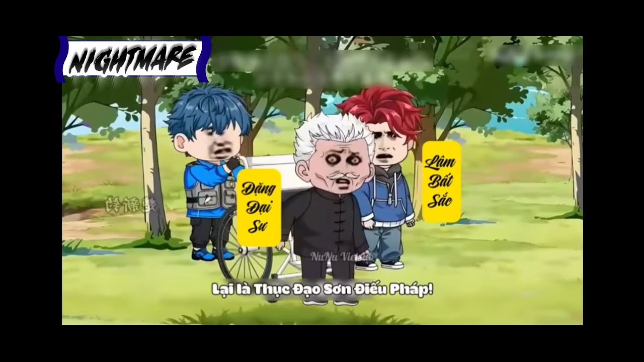 CÂU CÁ VẠN CÂN P3 TẬP 27.