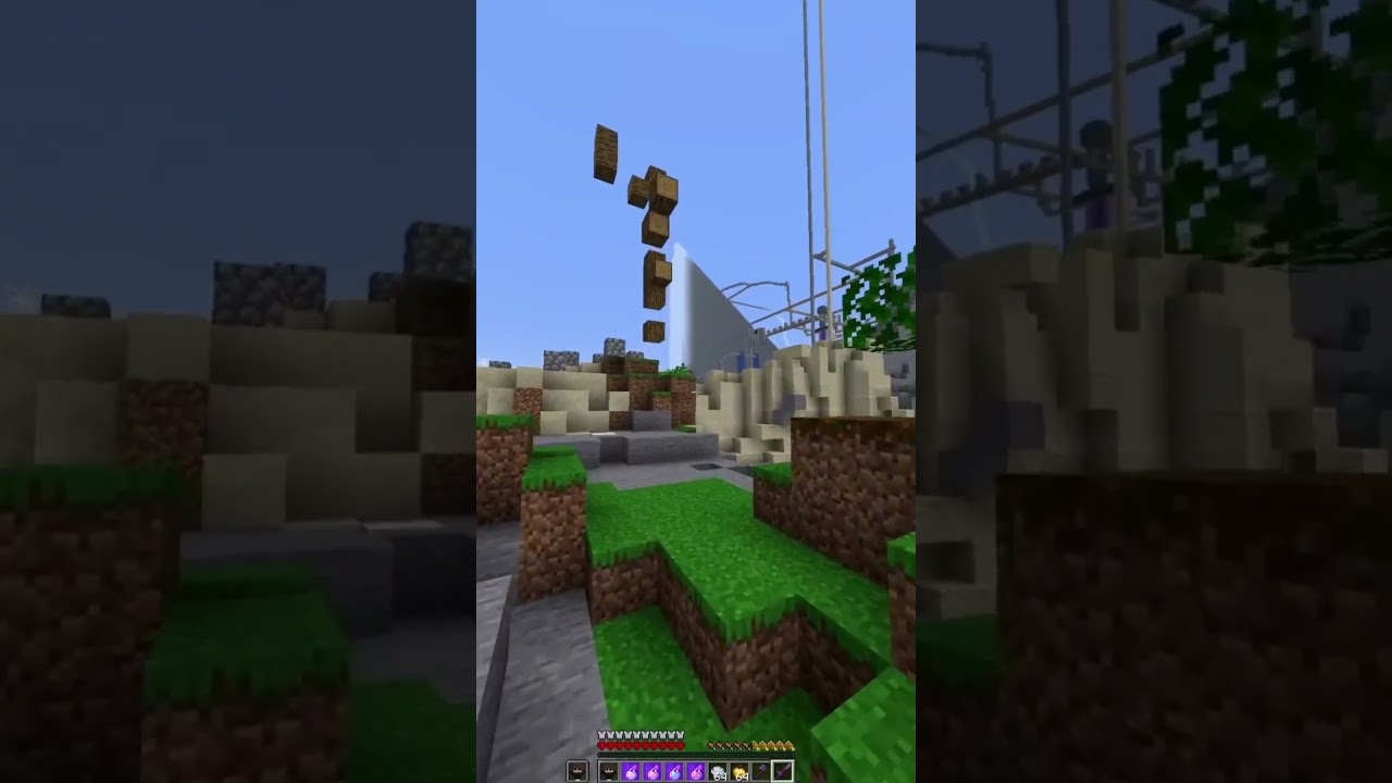 InsaneSMP #foryou #shorts