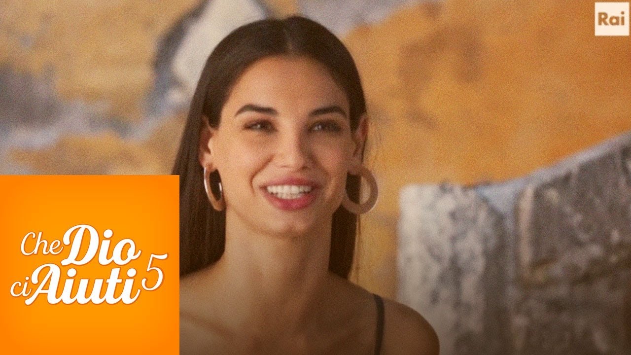 Che Dio ci aiuti 5 - Puntata 6 del 21/02/2019