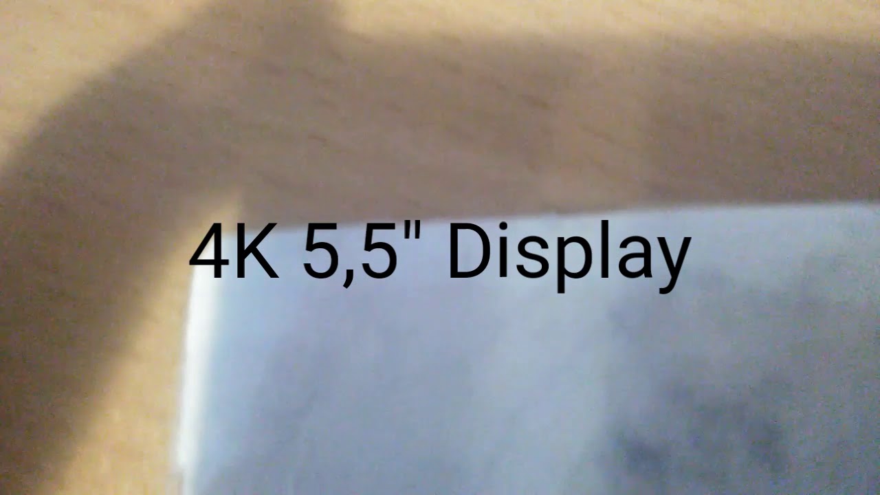 Official Samsung Galaxy SX (S10) Trailer