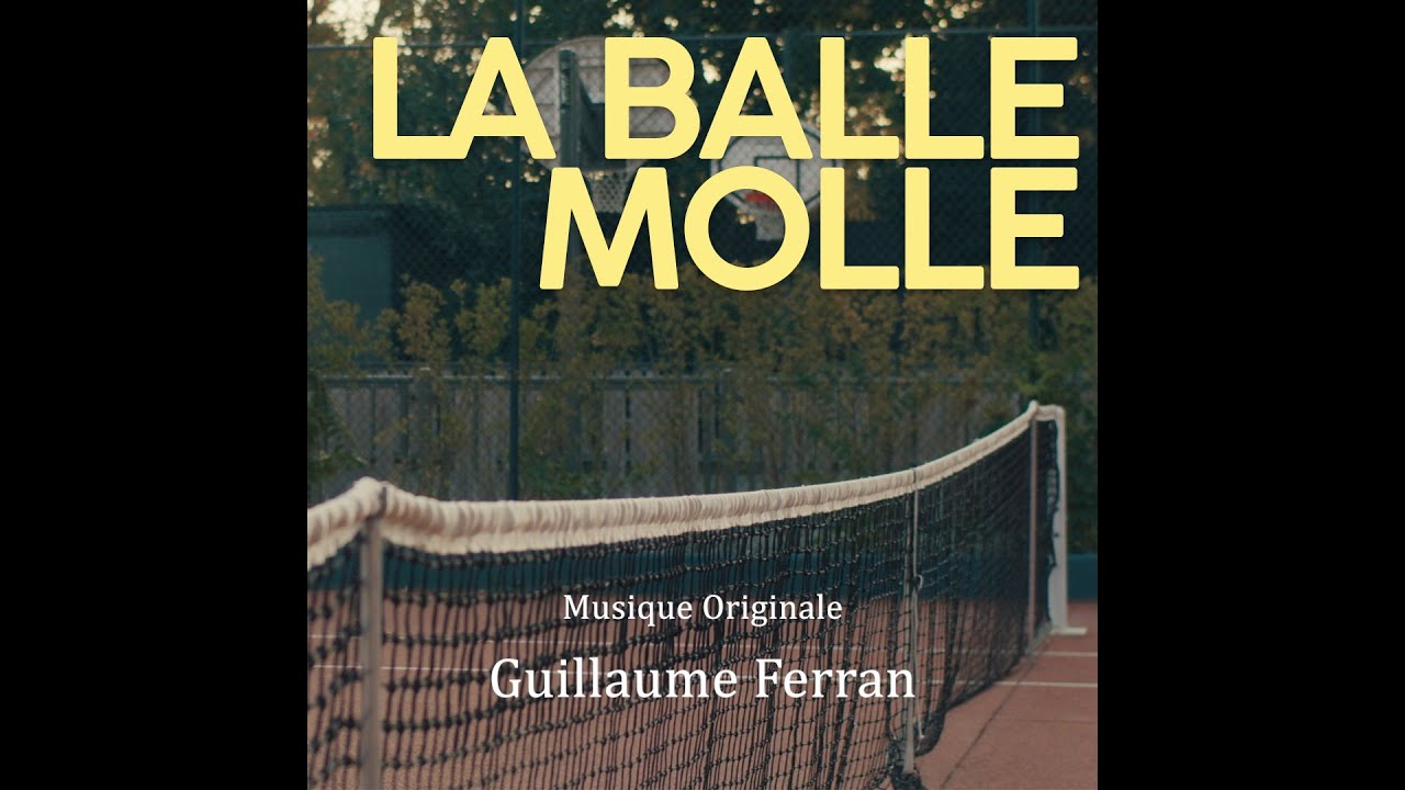 Guillaume Ferran - my love (Bande Originale 