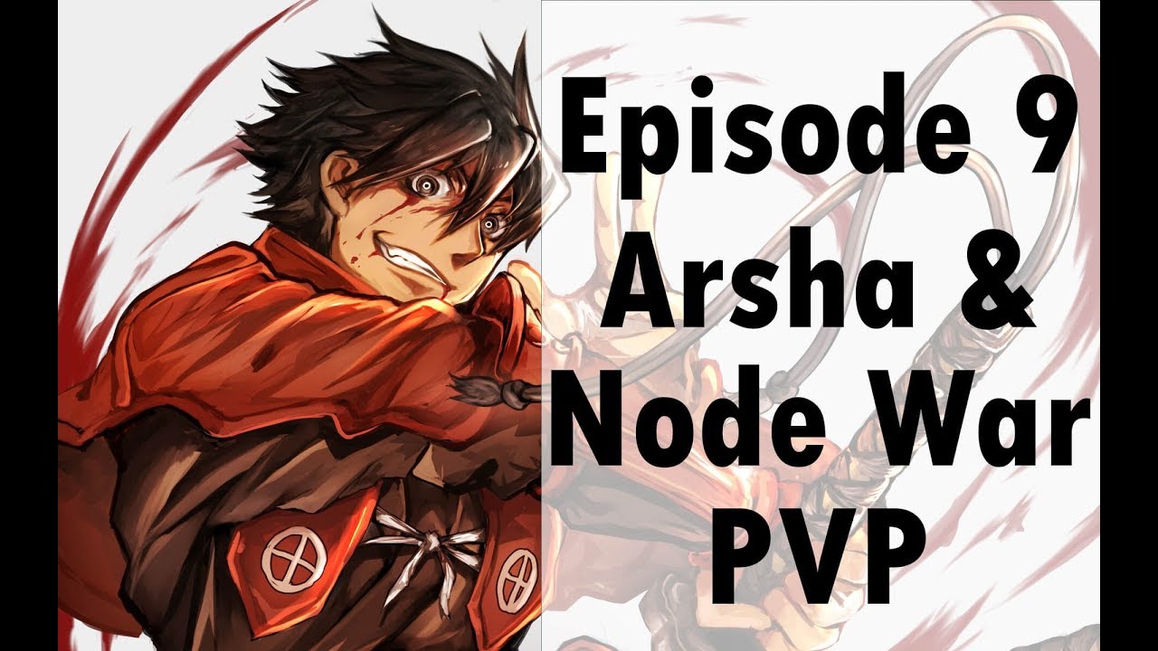 Black Desert Online[EU] Famous last word... Ninja PVP Episode 9 Outlaw