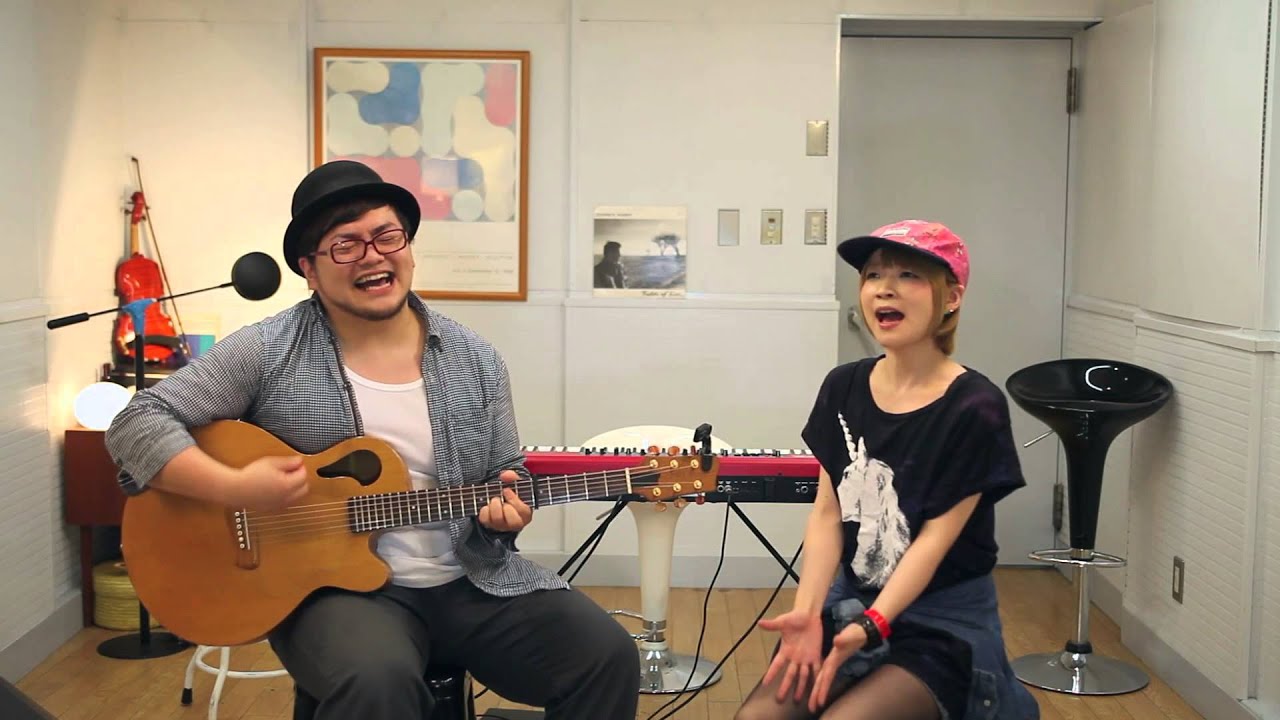 歌うたいのバラッド／斉藤和義（Cover）