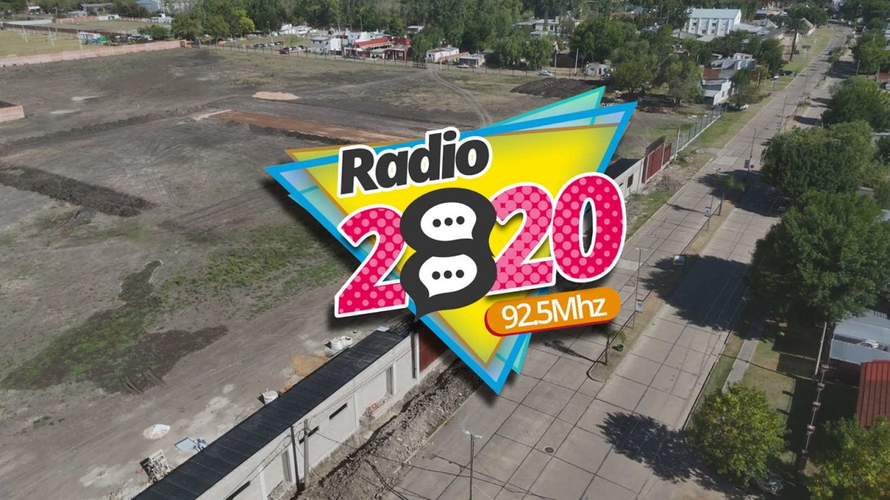 Exclusiva RADIO 2820: David Barrios presentó Espacio Astra y confirmó su apertura en 2026