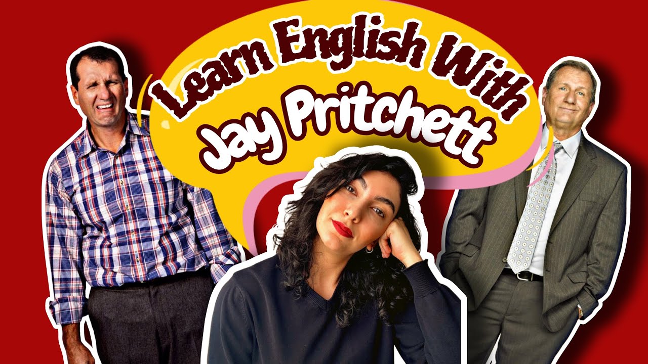 4 TV English Phrases You’ve Never Been Taught | Modern Family