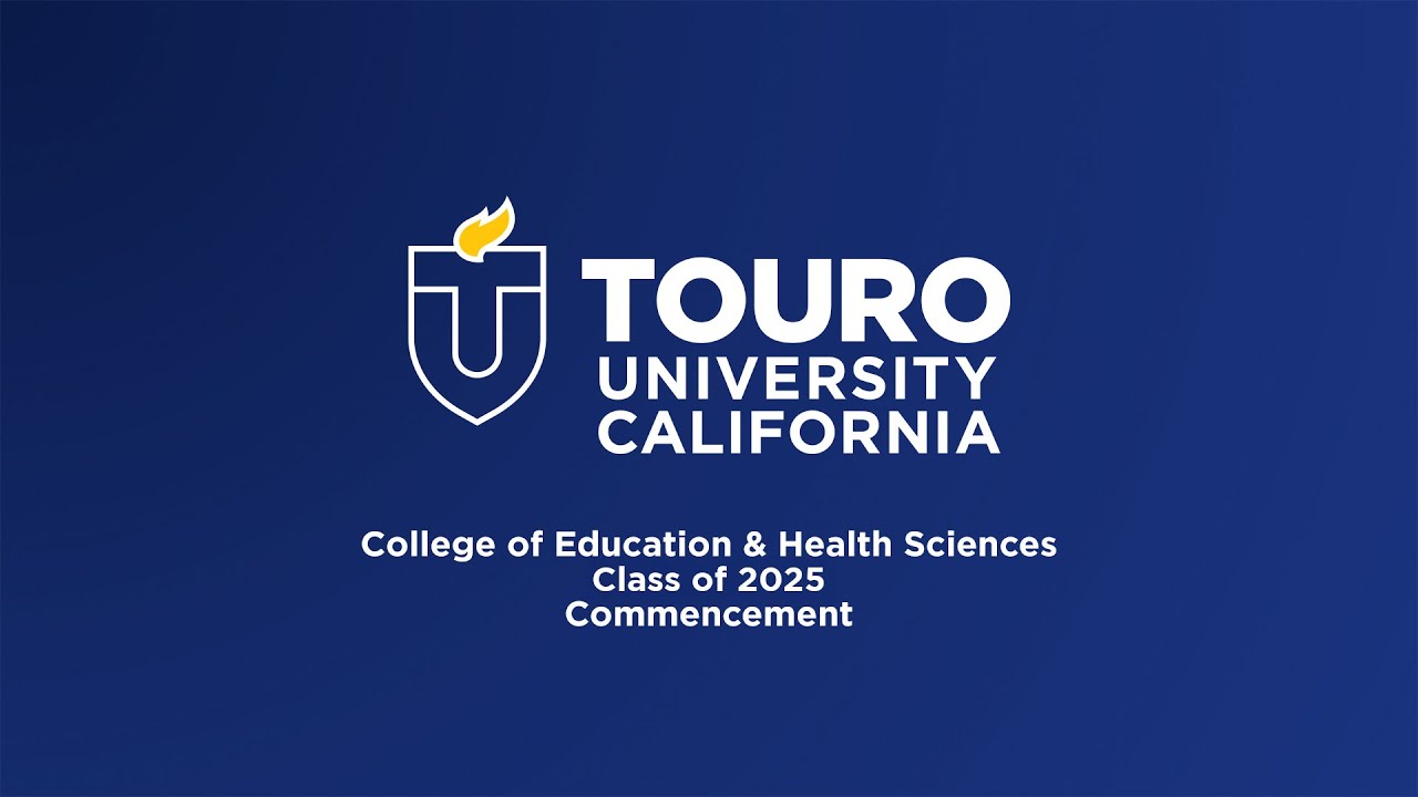 Class of 2025 Commencement | TUC College of Education and Health Sciences