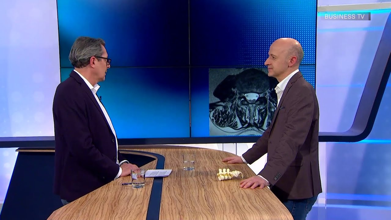Was hilft gegen chronische Rückenschmerzen?