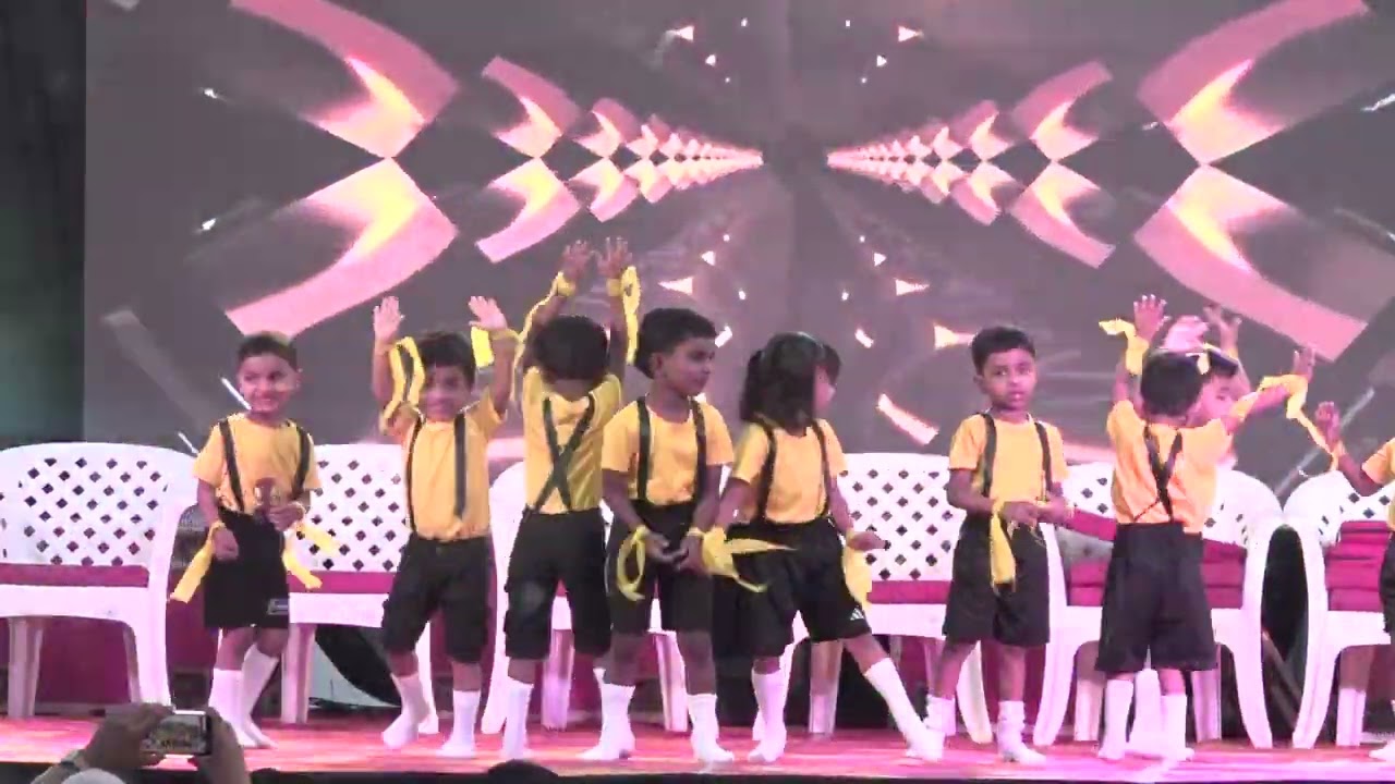 NIRAPOLI 2026 KOTTAKKUNNU ANGANAVADI