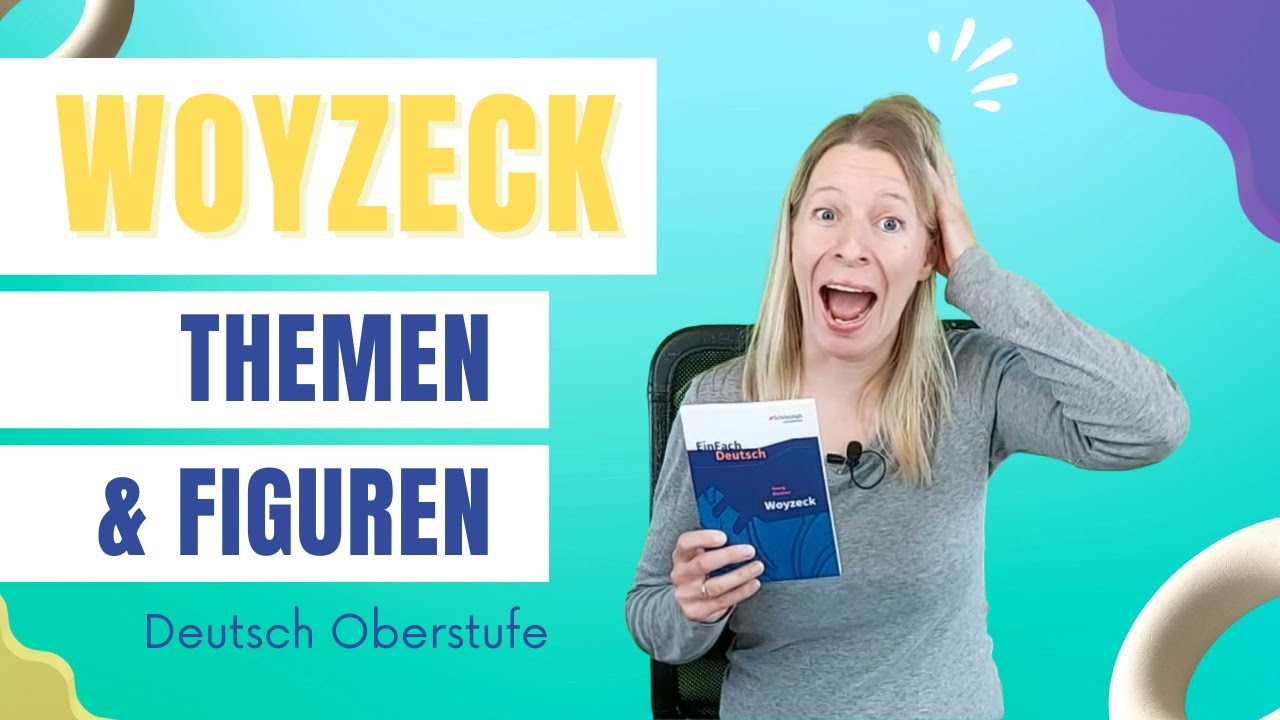 Woyzeck (Drama) - Figuren und Themen - Deutsch Oberstufe Abitur