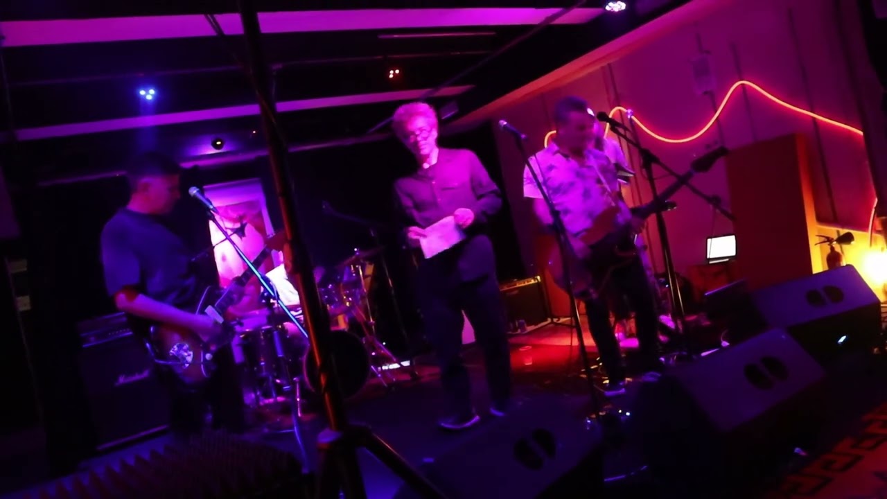 menta 25 years glykia diastrofi + coti k live