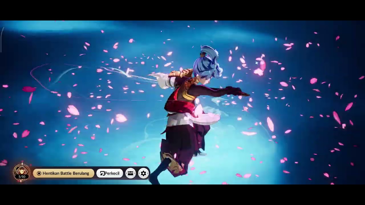 Seven Knights Re:BIRTH 