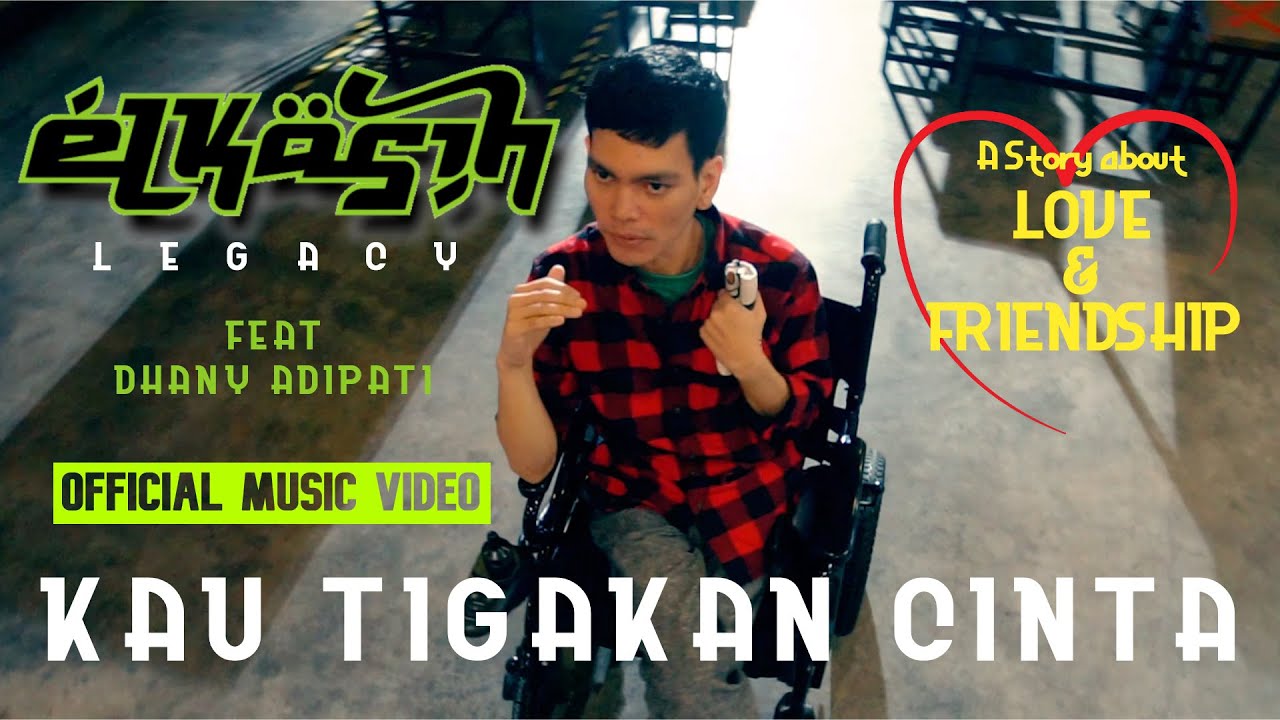 ELKASIH LEGACY 