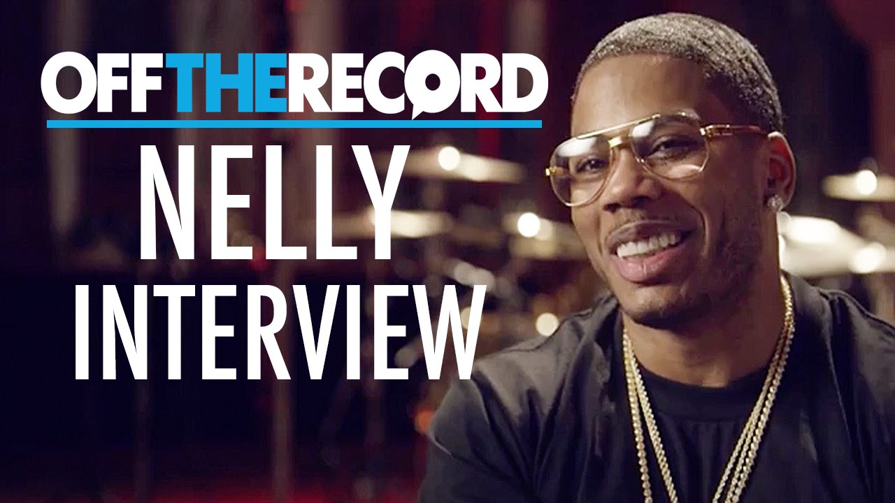 Nelly Talks Self-Confidence, Motivation to Succeed & Performs 'Ride Wit Me' - Off the Record