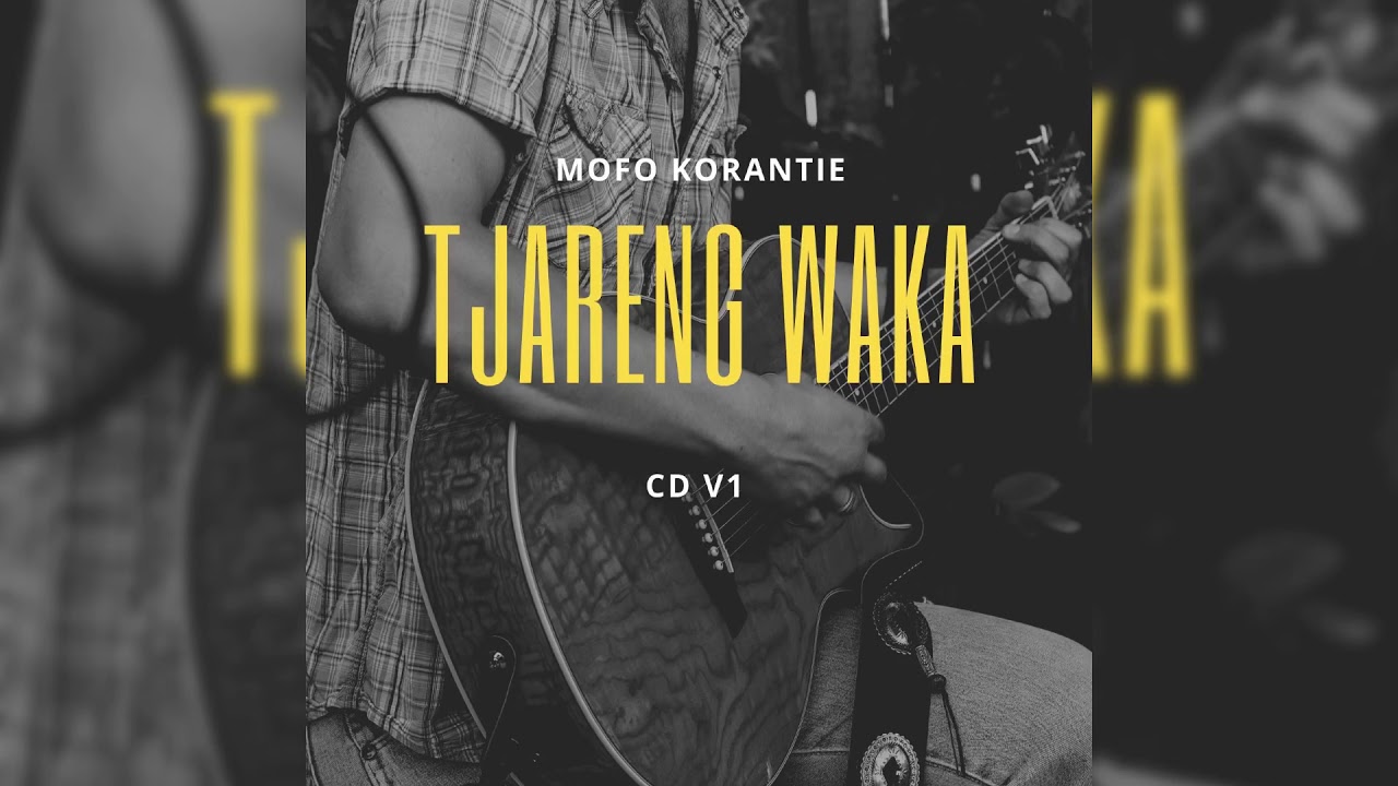 TJARENG WAKA - Libi sama di je si ja