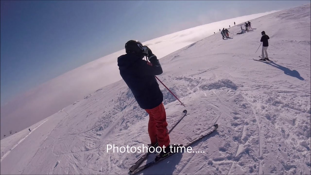 Trysil uke 10 2020