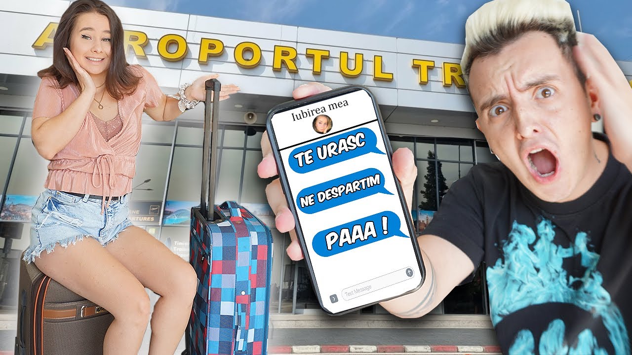 MI-AM PARASIT IUBITUL FARA SA STIE !! ( m-am mutat )
