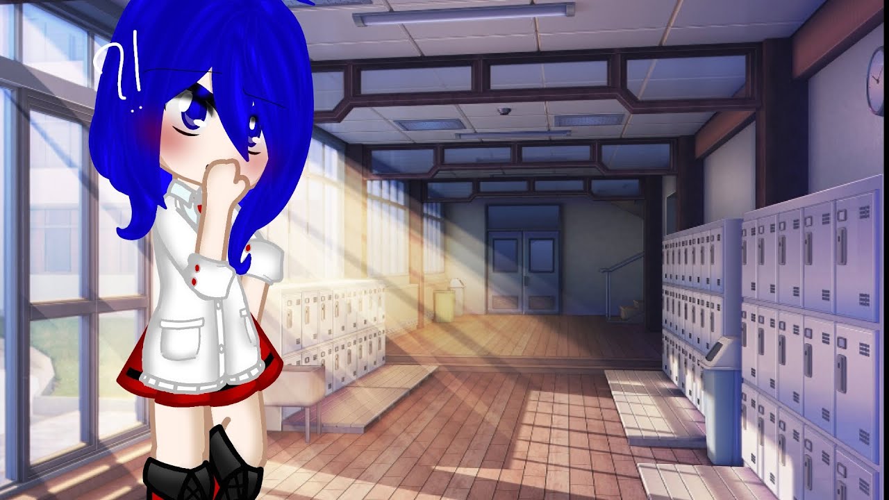 Kiss your enemy /Marigami/ 