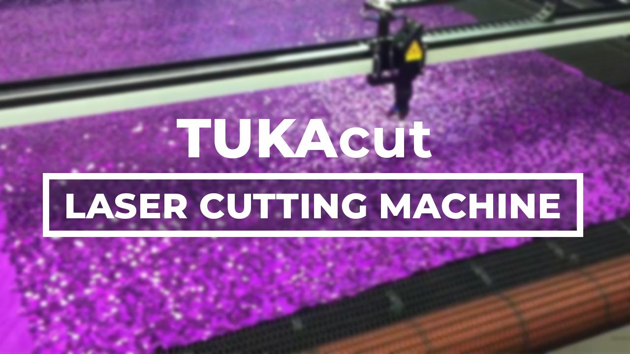 Optical Lens or CAD Data  | Demonstration | TUKAcut Laser