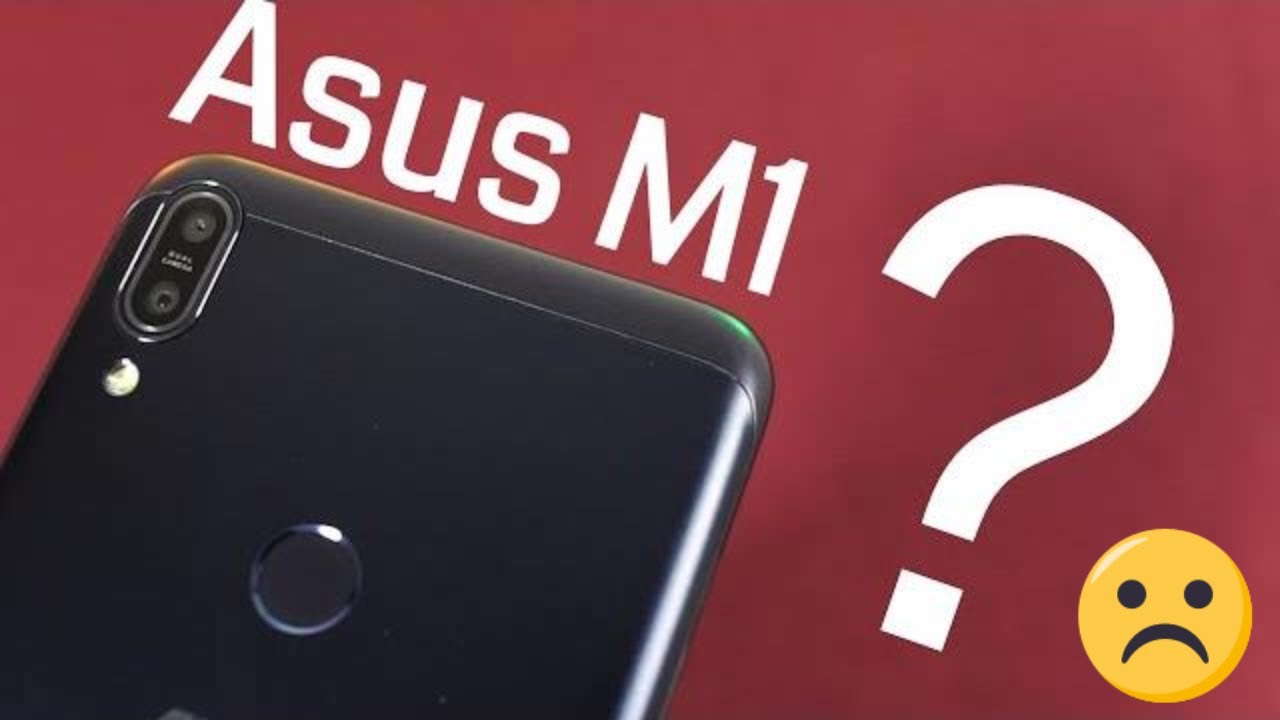 Asus Zenfone Max Pro M1 Camera Review, Bad?