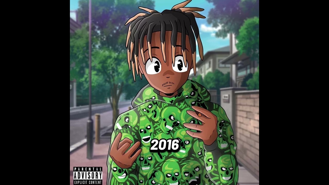 Juice WRLD - 2026 (New Song) (AI)[Prod. Blue Limits]