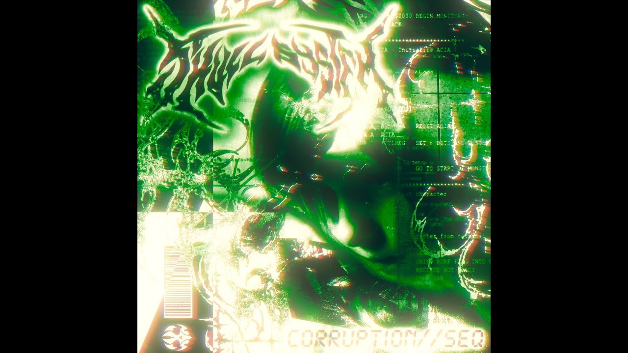 Skull System - CORRUPTION//SEQ.