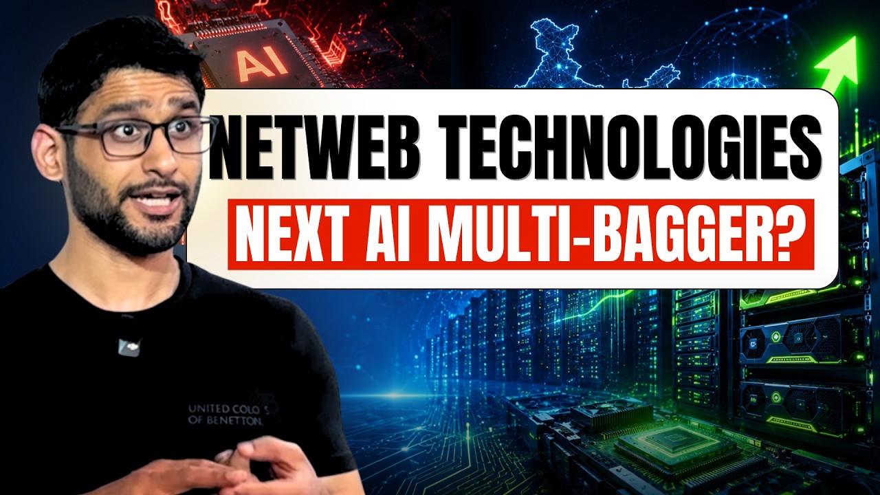 The Next Big Thing in AI Infrastructure | Netweb Technologies
