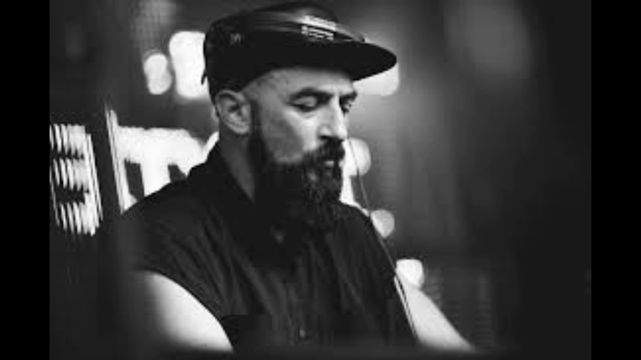 Damian Lazarus | Day Zero Festival (Tulum Mexico ) | 11 01 2019