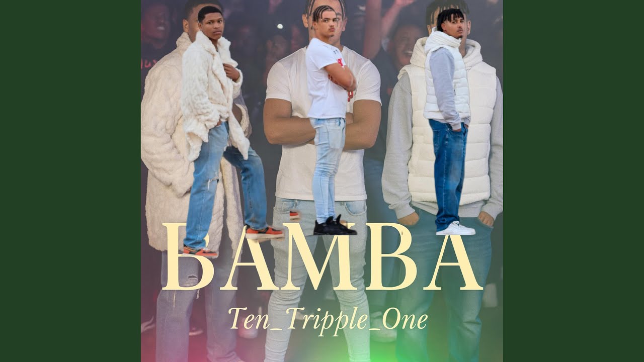 Bamba