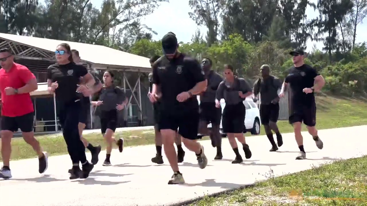 MDPD’s Week in Review 🎥 (3-17-23)