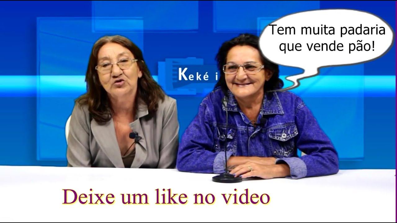 KEKÉ ISSO URGENTE   ROBÔ, RATOS NA CPI E PÃO