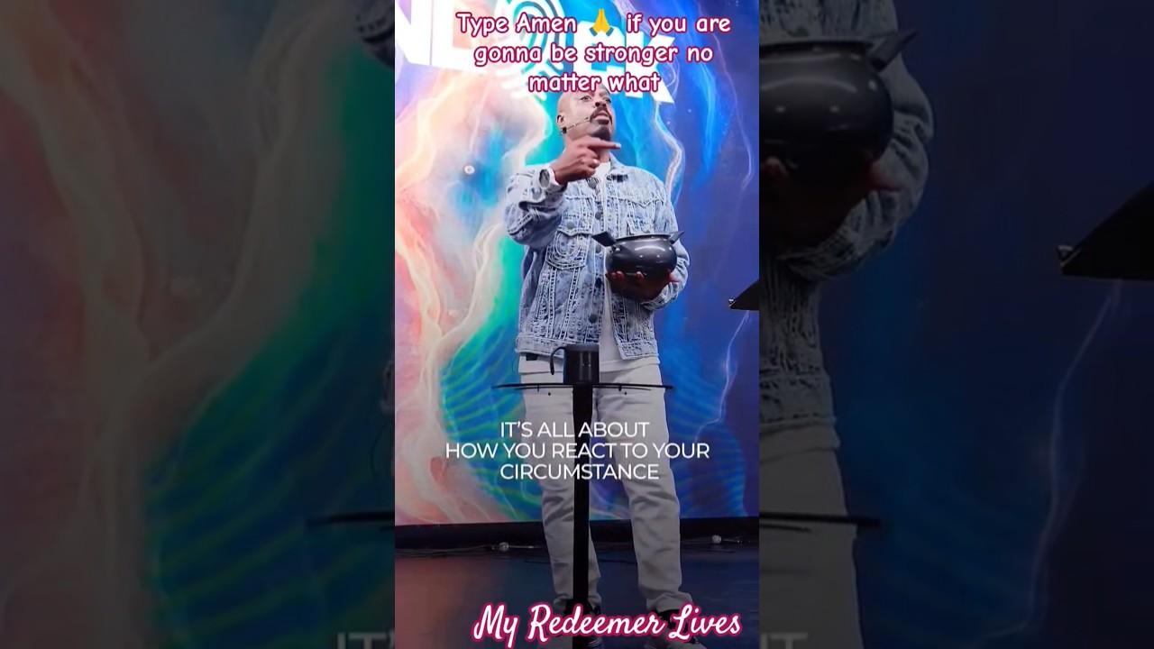 Potato or Egg? Powerful Life Lesson by Pastor Reenu Kumar | Rock Eternal Church