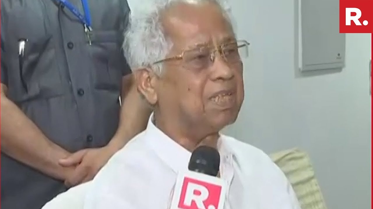 WATCH: Congress Openly Backs AIUDF Chief Badruddin Ajmal's 'Chaiwala' Attack On PM Modi