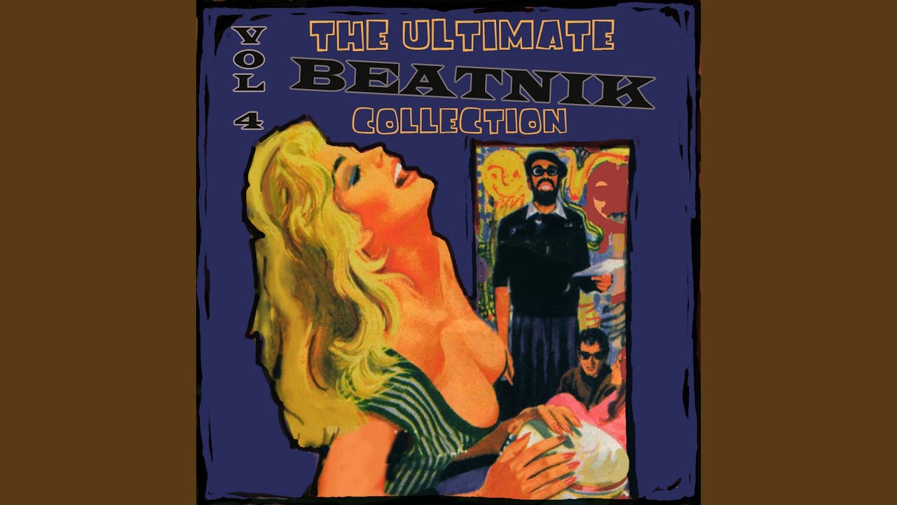 Bongo Beatin' Beatnik