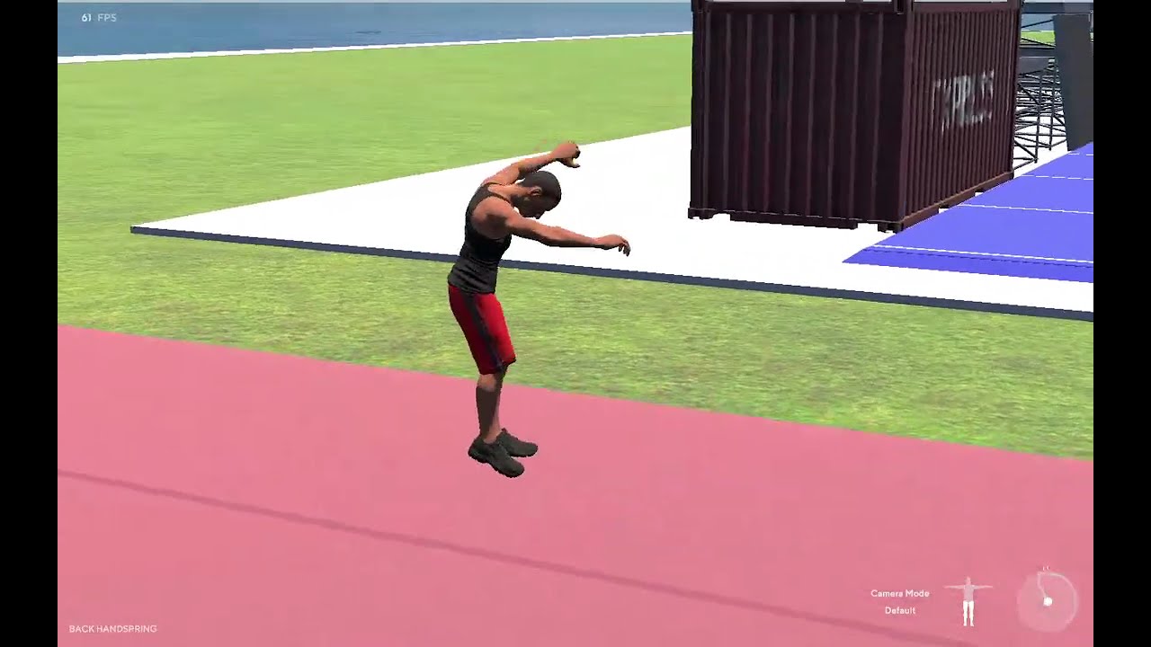 i used to do this in real life