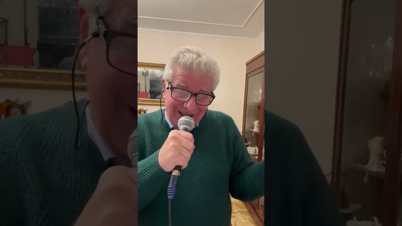Antonio Bruno UNA GRANDE BELLISSIMA VITA