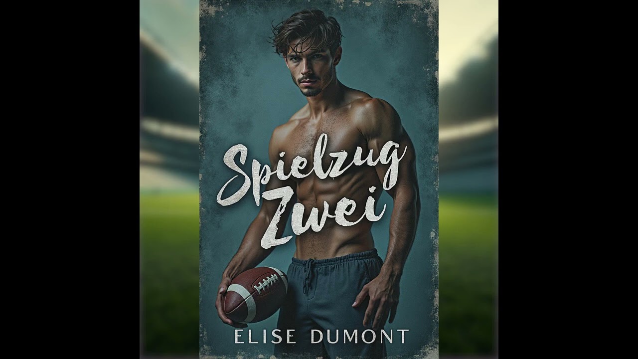 (Deutsch) Spielzug Zwei - Die Rote Zone Serie - Vollst&auml;ndiges H&ouml;rbuch