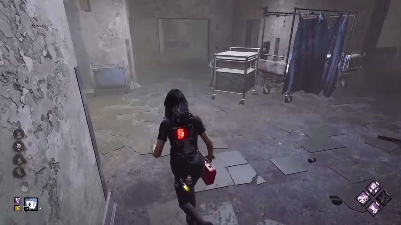!mute Late night Tome farming