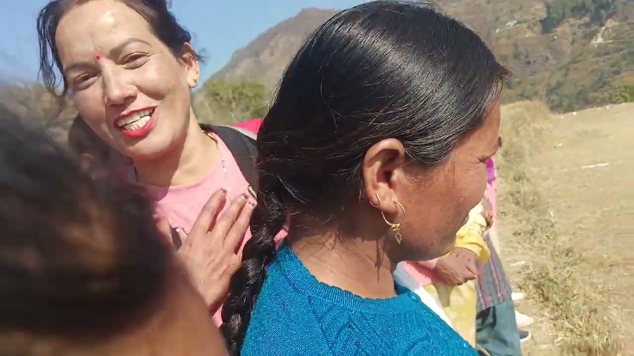 महिला मंगलदल 2026 मैच 