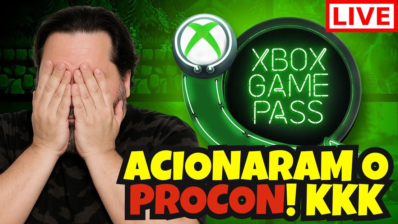 BOMBA - PESSOAS EST&Atilde;O ACIONANDO PROCON CONTRA MICROSOFT + NOTICIAS!