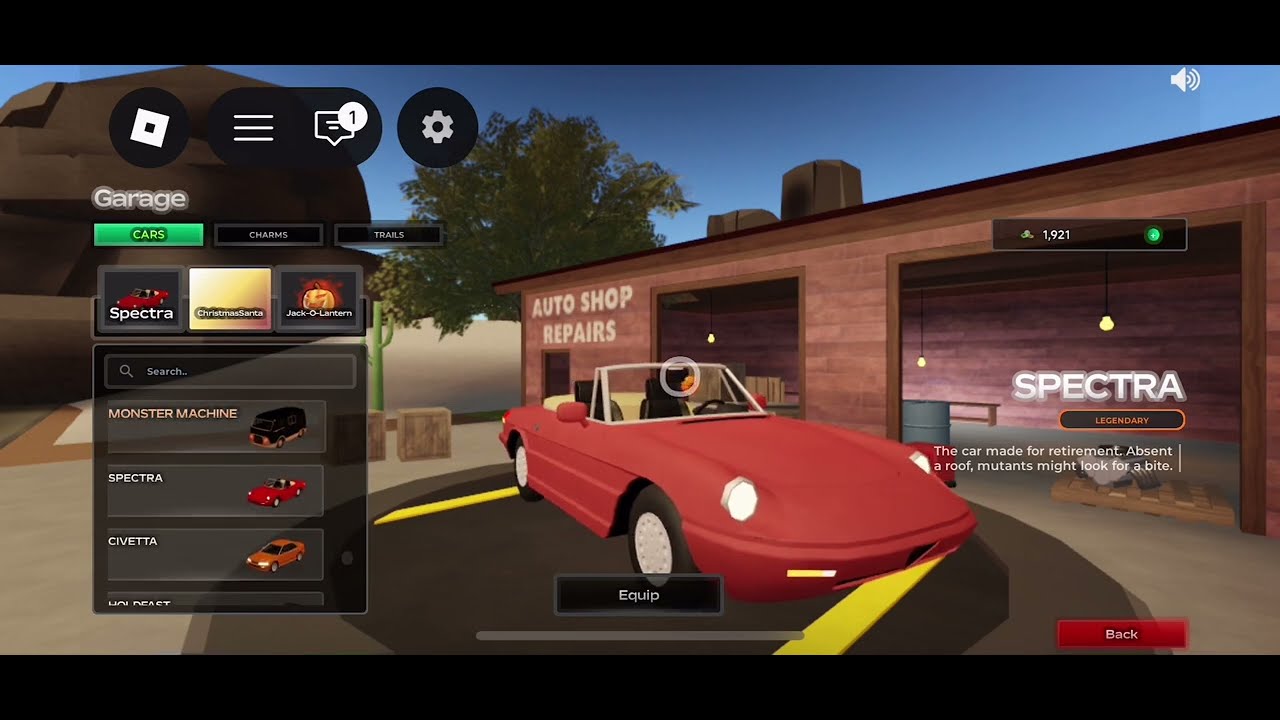 Presentation of my dusty trip cars 2 (updated)
