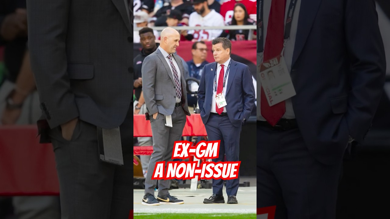 Embattled Ex-Cardinals GM Won&rsquo;t Block Top Free Agent Target From Signing In Arizona