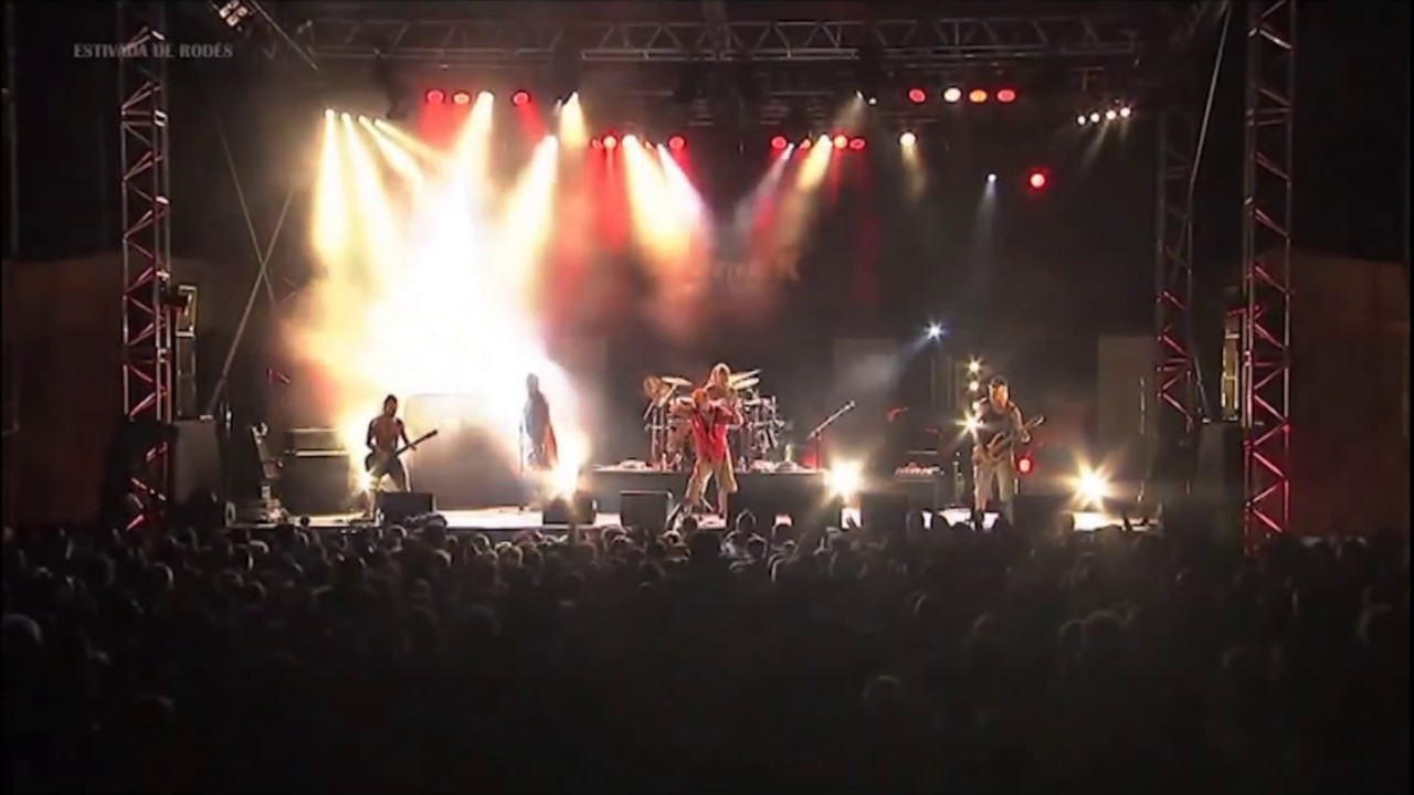 GOULAMAS'K - Je l&egrave;ve mon verre