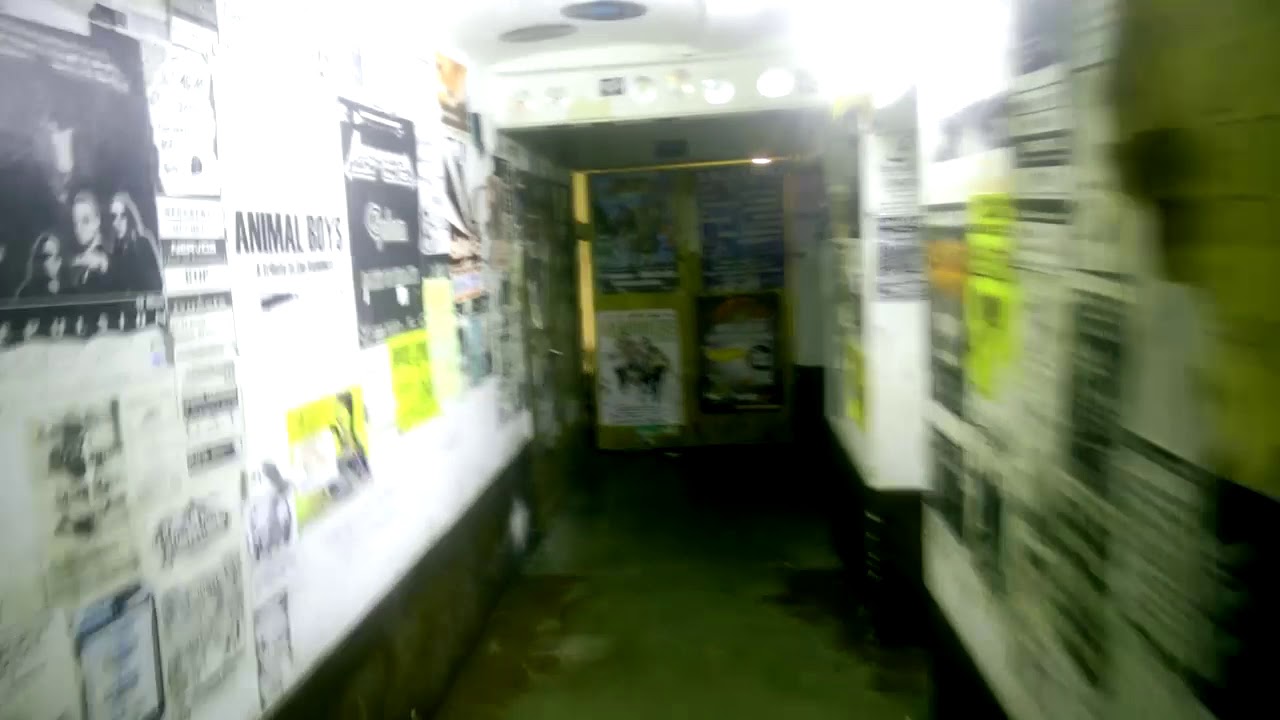 Brumm Brumm Böse Live Performance @ Werkstatt Mücheln (05. Oktober 2019)