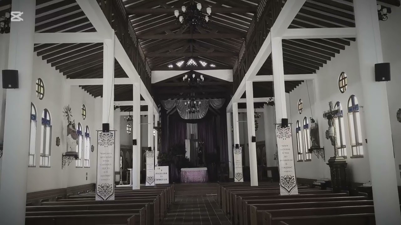 Padre Lema: La historia que el tiempo NO pudo borrar