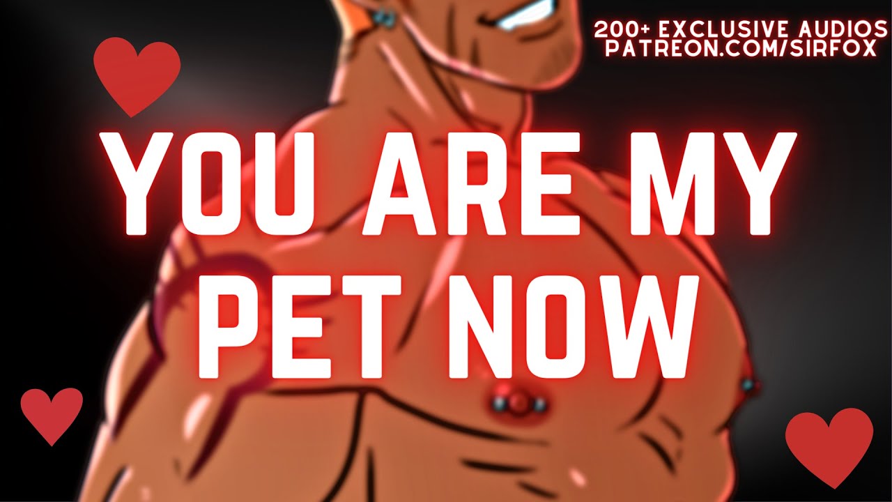 [𝑺𝒑𝒊𝒄𝒚] Hunk Stretches Open Your Incubus' Cheeks [Master x SL^VE]